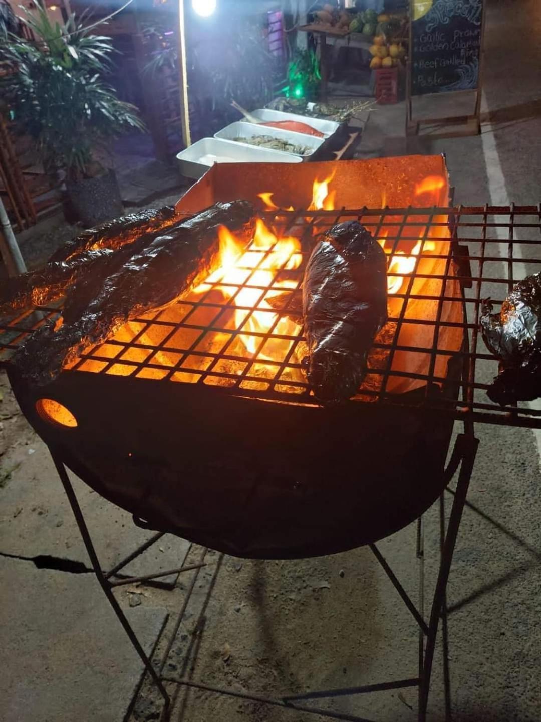 Rock View Rest 哈顿 外观 照片